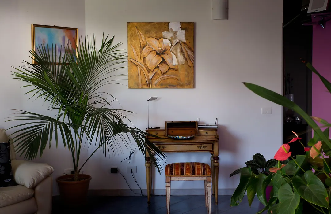 B&B Il Mandorlo-1