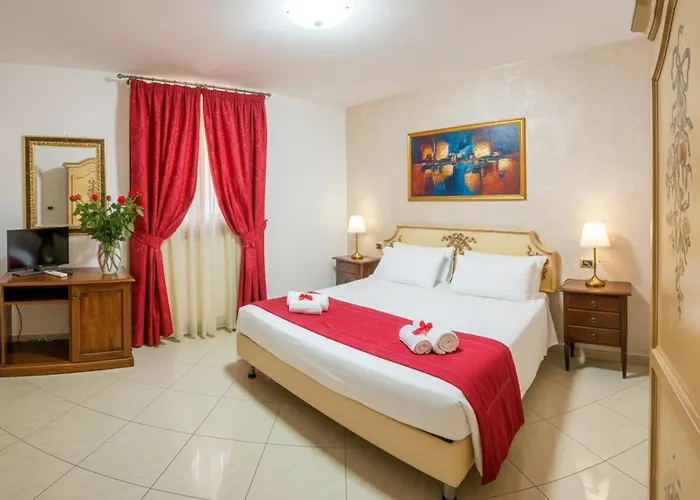 Garibaldi Relais Bed and Breakfast