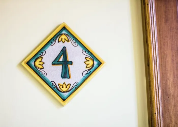 Porta BagniBed and Breakfast